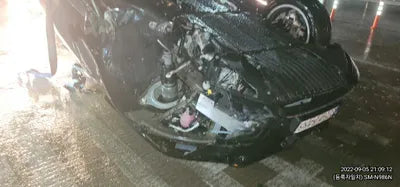 2022 Mercedes-Benz S 580 W1K6X7GB2NA120086 VIN:W1K6X7GB2NA120086