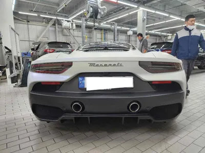 2022 Maserati MC20 ZAMBX24G6N0396719 VIN:ZAMBX24G6N0396719