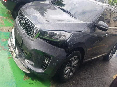 2017 Kia Sorento KNAPG81ABJA383959 VIN:KNAPG81ABJA383959