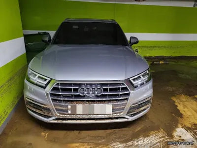 2020 Audi Q5 WAUZZZFY6L2080182 VIN:WAUZZZFY6L2080182
