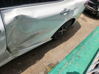 2021 Toyota Camry VIN: