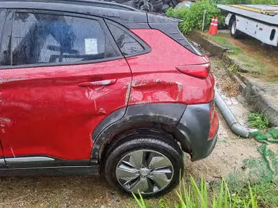 2019 Hyundai Kona KMHK381GFKU031709 VIN:KMHK381GFKU031709
