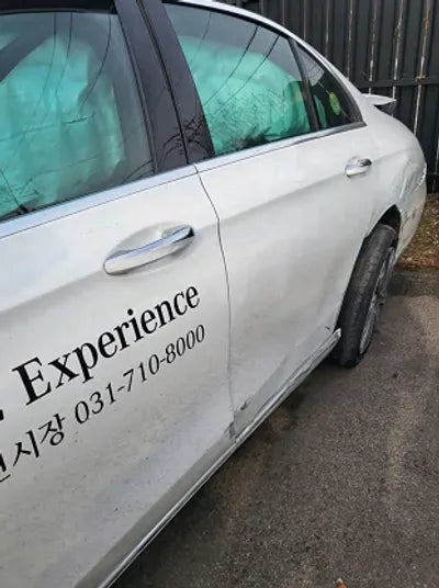 2023 Mercedes-Benz E 300 W1KZF5EB8PB112837 VIN:W1KZF5EB8PB112837