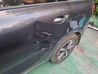 2020 Kia Sorento KNAPG81ADLA649475 VIN:KNAPG81ADLA649475