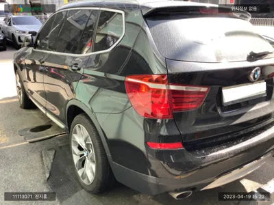 2016 BMW 320 WBAWZ5104G0S24438 VIN:WBAWZ5104G0S24438