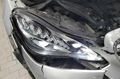 2016 Mercedes-Benz E 220 WDDHF0AB6GB299385 VIN:WDDHF0AB6GB299385