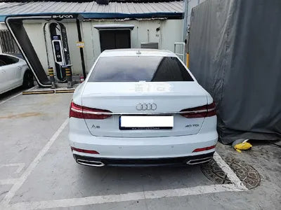 2021 Audi A6 WAUZZZF28MN001543 VIN:WAUZZZF28MN001543