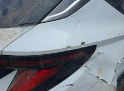 2021 Hyundai Tucson KMHJB81CBMU006444 VIN:KMHJB81CBMU006444