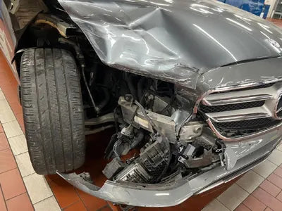 2016 Mercedes-Benz E 300 WDDZF4KB1HA132417 VIN:WDDZF4KB1HA132417