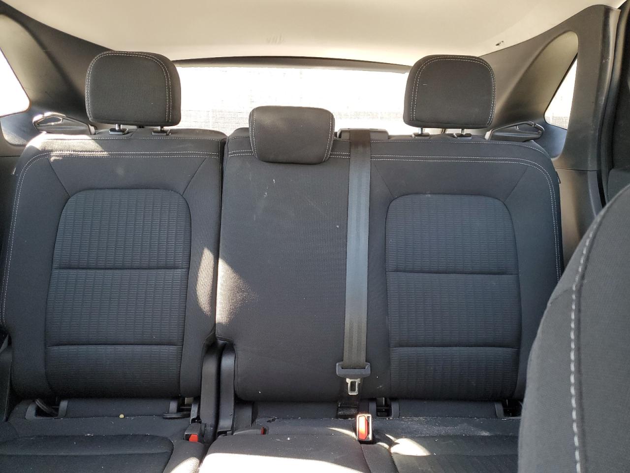 2023 FORD ESCAPE  VIN:1FMCU9FN1PUA61011