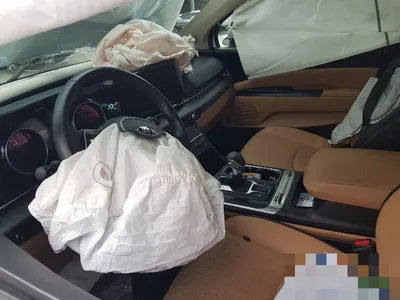 2021 Kia Carnival VIN: