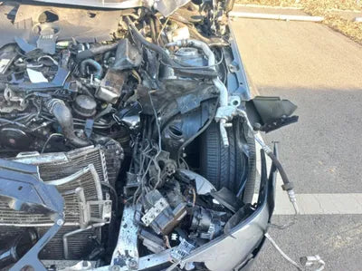 2016 Mercedes-Benz E 250 VIN: