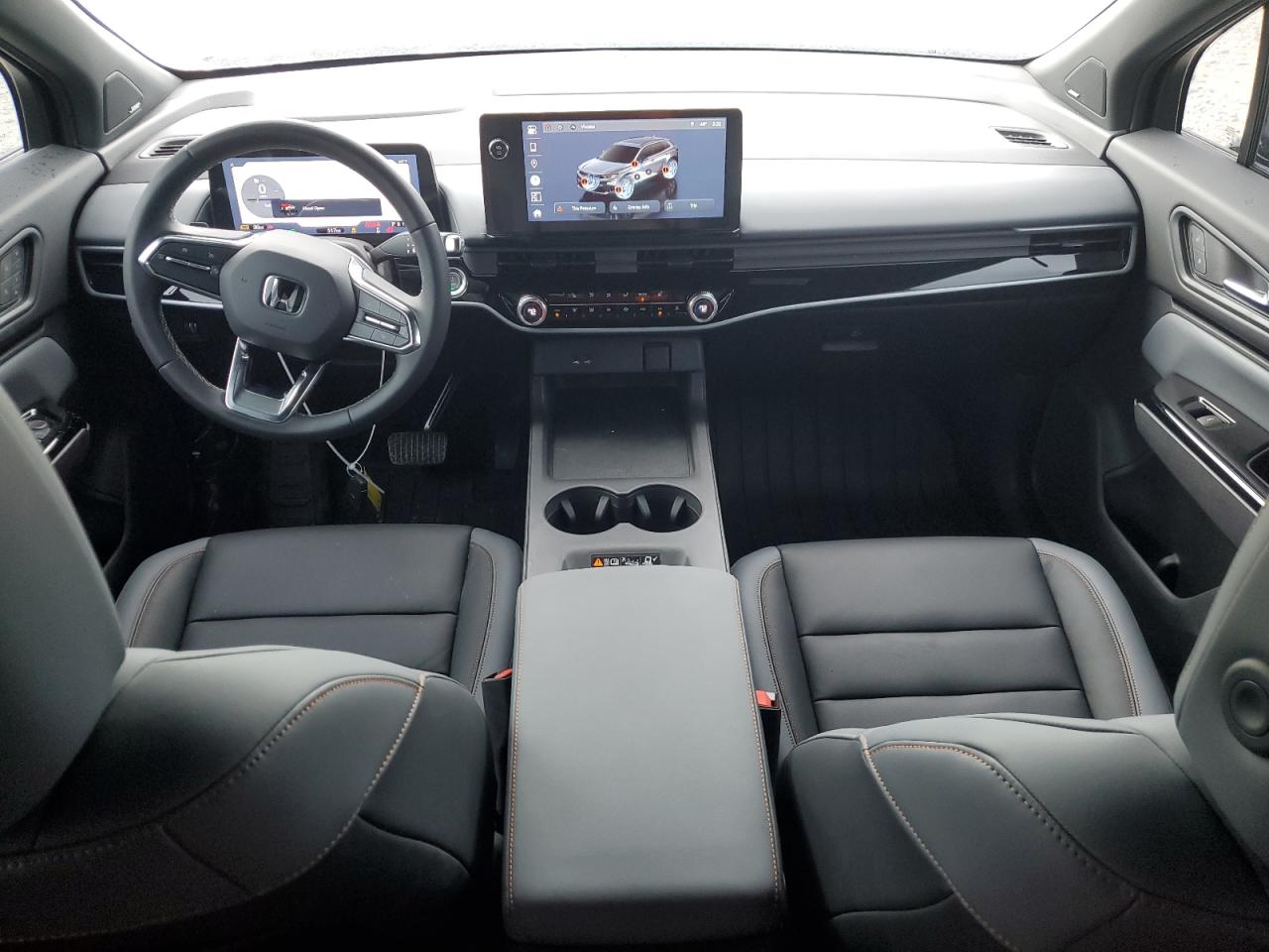 2024 HONDA PROLOGUE TOUR VIN:3GPKHWRM6RS508701