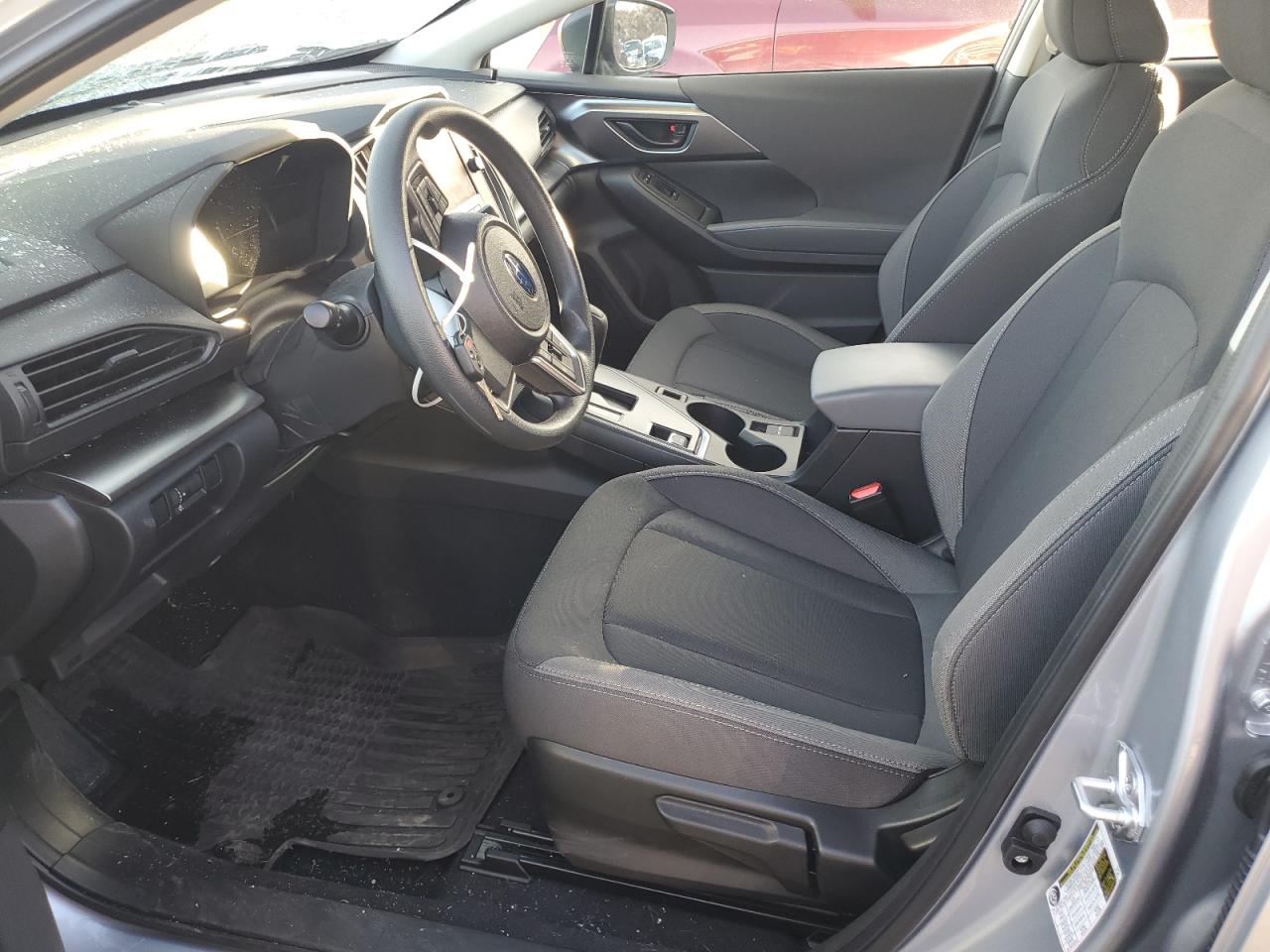 2024 SUBARU IMPREZA  VIN:JF1GUABC8R8854772