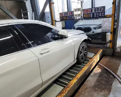 2022 BMW 120 WBA7L7104N7K00257 VIN:WBA7L7104N7K00257