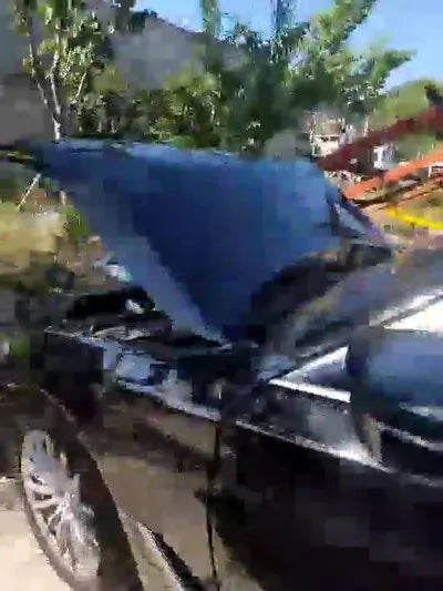 2019 BMW 520 WBAJK9103LCD40280 VIN:WBAJK9103LCD40280