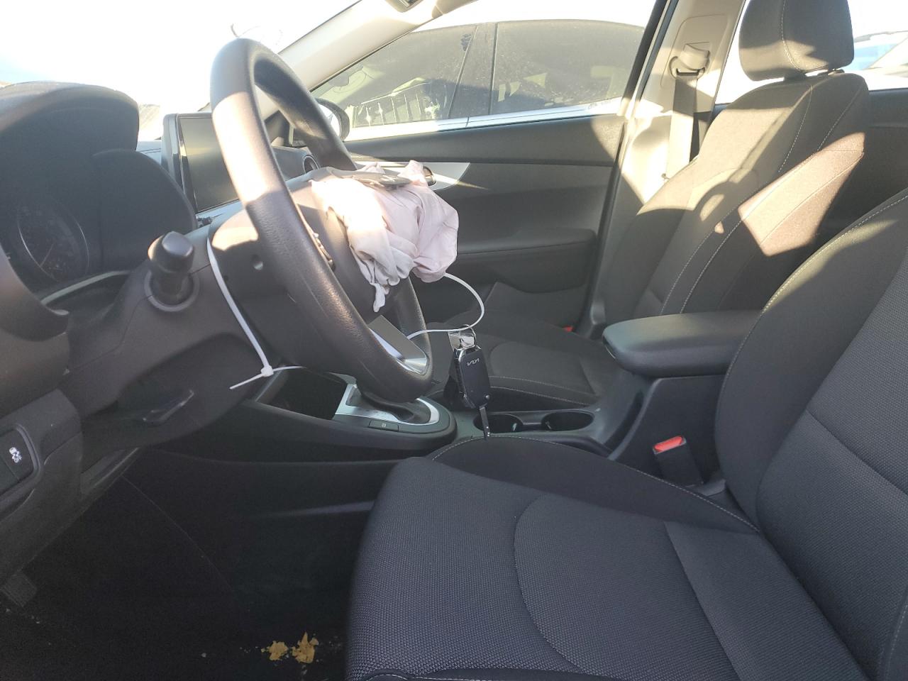 2024 KIA FORTE LX VIN:3KPF24AD6RE724972