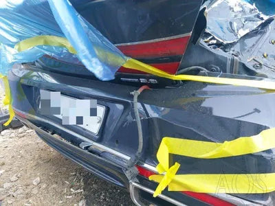 2019 Genesis G90 KMHG241DDKU062711 VIN:KMHG241DDKU062711