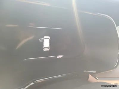 2020 Kia Mohave VIN:
