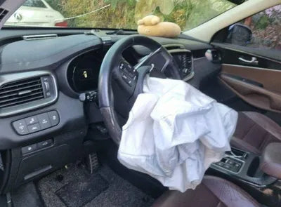 2017 Kia Sorento VIN: