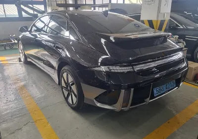 2023 Hyundai Ioniq KMHM541AFPA006616 VIN:KMHM541AFPA006616