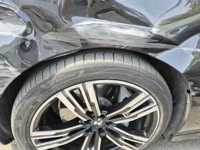 2023 BMW 760 WBY51EJ0XPCN13343 VIN:WBY51EJ0XPCN13343