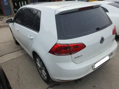 2016 Volkswagen Golf WVWZZZAUZGW092128 VIN:WVWZZZAUZGW092128