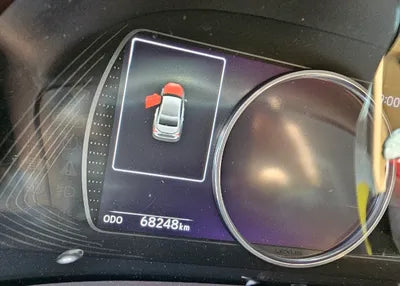 2021 Lexus ES 300 JTHBA1C19M2001155 VIN:JTHBA1C19M2001155