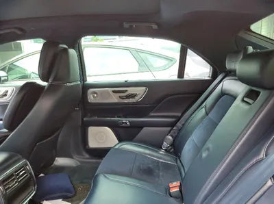 2017 Bentley Continental 1LN6L9BC5H5628823 VIN:1LN6L9BC5H5628823