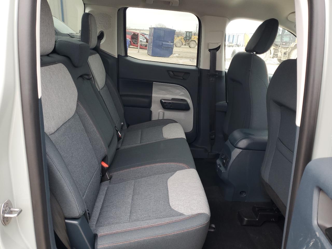 2024 FORD MAVERICK XLT VIN:3FTTW8H35RRA79672