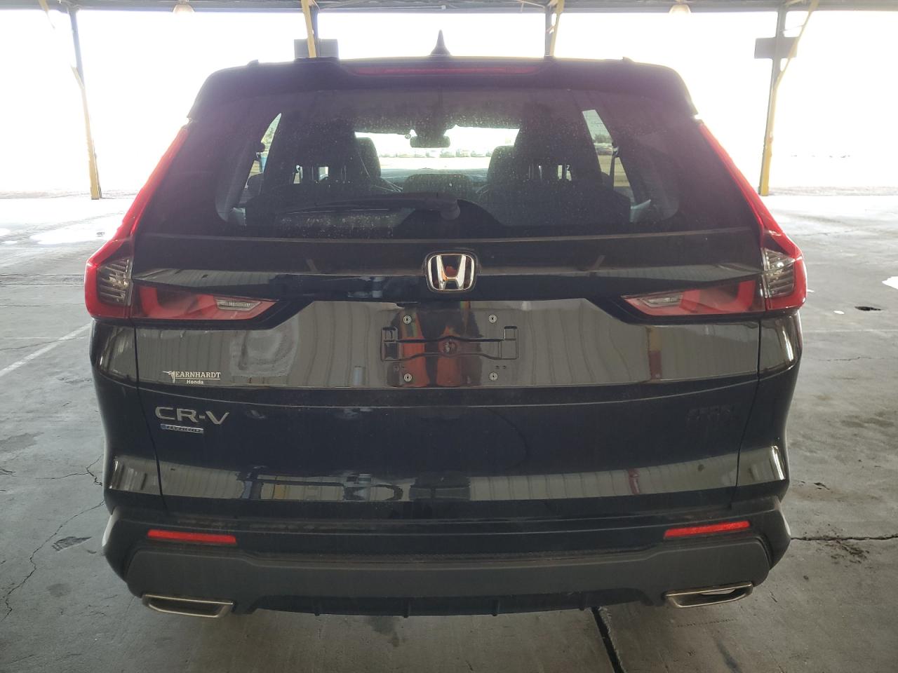 2024 HONDA CR-V SPORT VIN:7FARS5H56RE005219