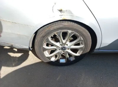 2018 Mercedes-Benz E 220 WDDZF0EB8JA304579 VIN:WDDZF0EB8JA304579