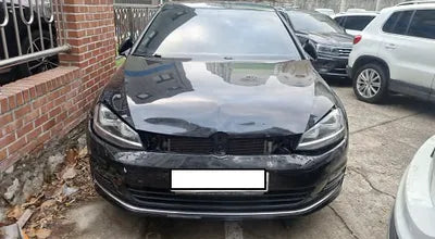 2016 Volkswagen Golf WVWZZZAUZGW160555 VIN:WVWZZZAUZGW160555
