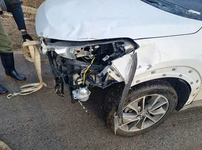 2018 Hyundai Tucson KMHJ381ABJU781611 VIN:KMHJ381ABJU781611