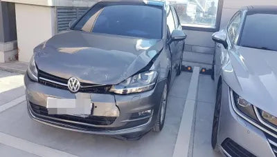 2015 Volkswagen Golf WVWZZZAUZGW040644 VIN:WVWZZZAUZGW040644