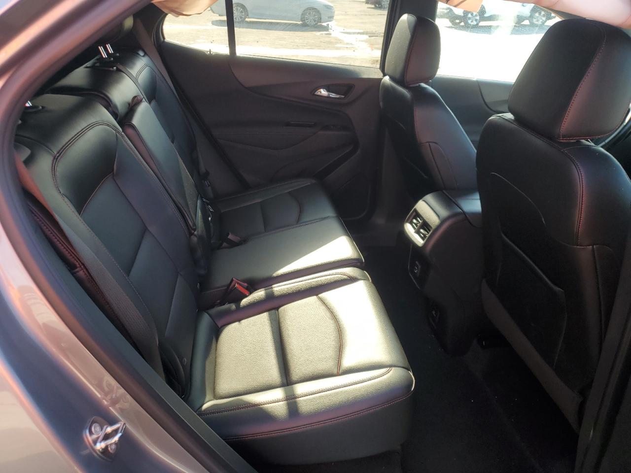 2023 CHEVROLET EQUINOX RS VIN:3GNAXMEG8PS130521