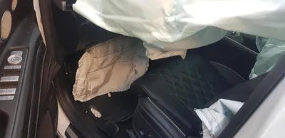 2020 Genesis GV80 KMTHB81DDLU032162 VIN:KMTHB81DDLU032162