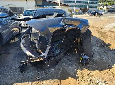 2017 Genesis G80 NONE VIN: