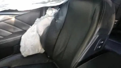 2016 Infiniti Q50 NONE VIN: