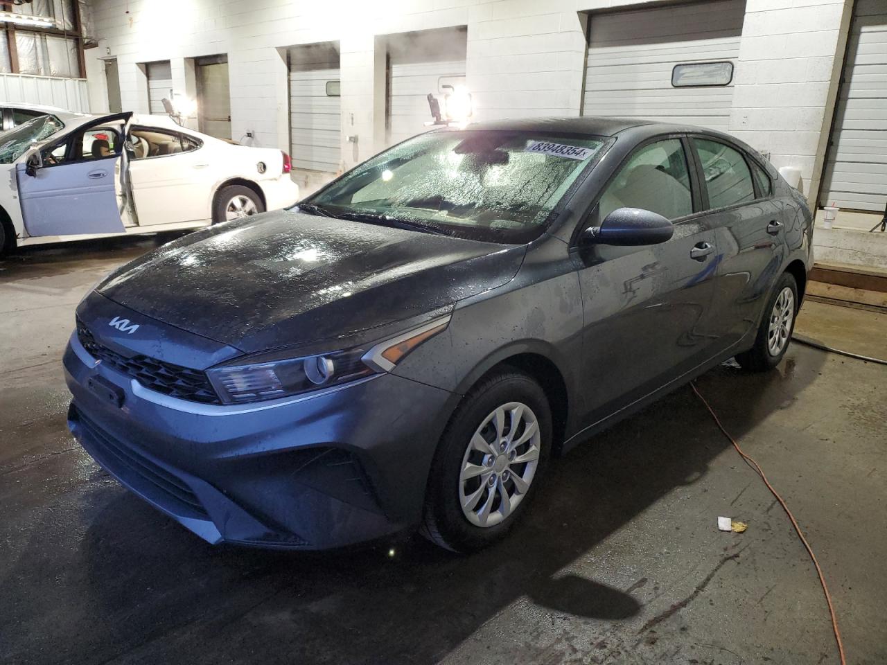2024 KIA FORTE LX VIN:3KPF24AD4RE805534
