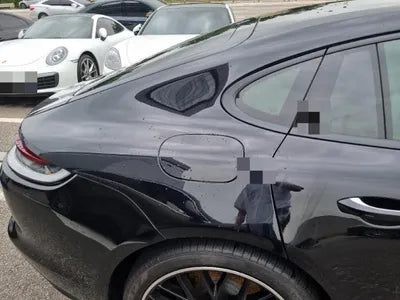 2023 Porsche Panamera WP0BJ2971PL144277 VIN:WP0BJ2971PL144277