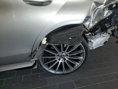 2022 Mercedes-Benz E 350 W1KZF8GB5NB097788 VIN:W1KZF8GB5NB097788