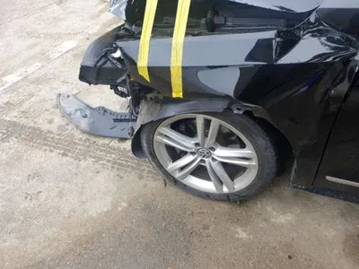 2015 Volkswagen Passat 058KM1VWZZZA3ZFC0 VIN:058KM1VWZZZA3ZFC0