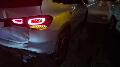 2021 Mercedes-Benz GLA 220 W1N4N4EB1MJ186791 VIN:W1N4N4EB1MJ186791