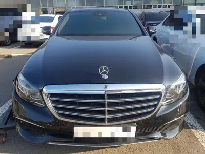 2020 Mercedes-Benz E 220 W1KZF0FB1LA845135 VIN:W1KZF0FB1LA845135