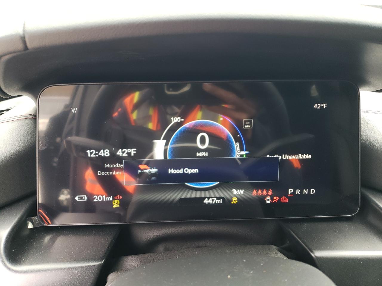 2024 ACURA ZDX A-SPEC VIN:4W5KHNRLXRZ500500