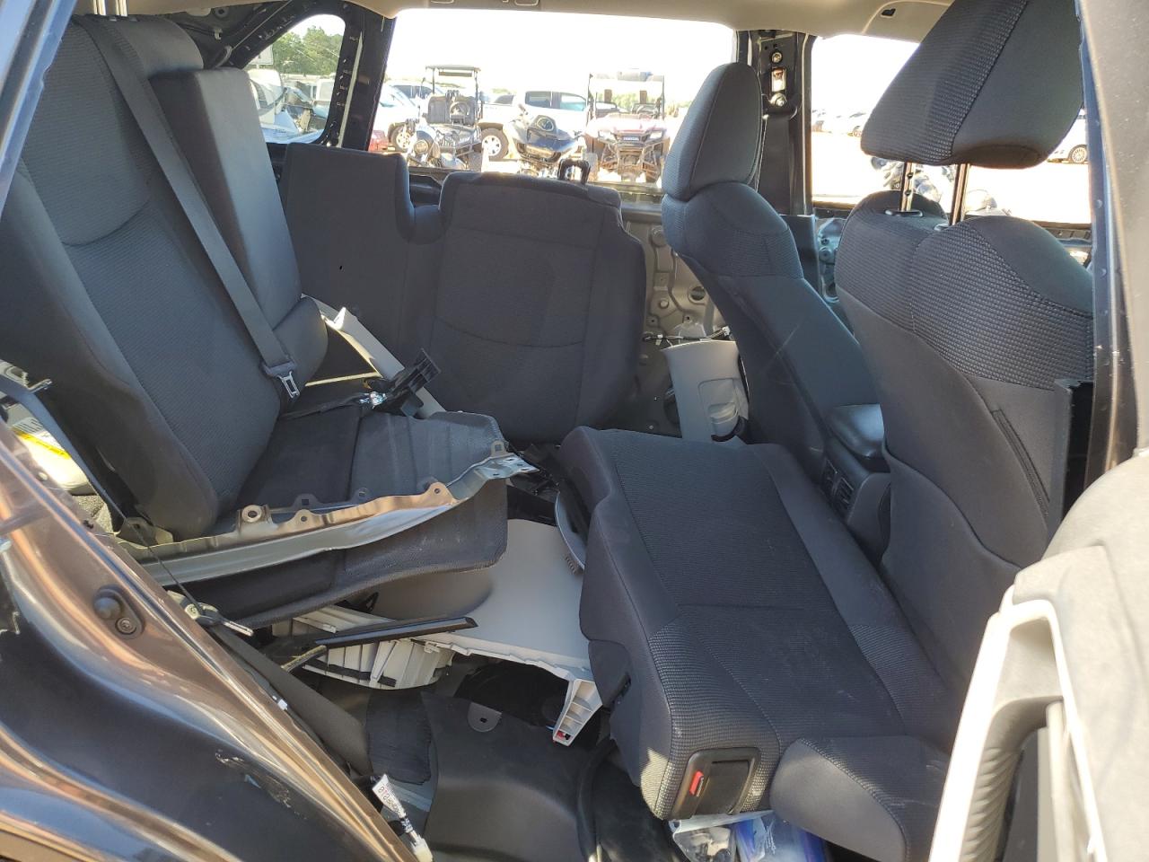 2023 TOYOTA RAV4 LE VIN:2T3H1RFV6PW296705