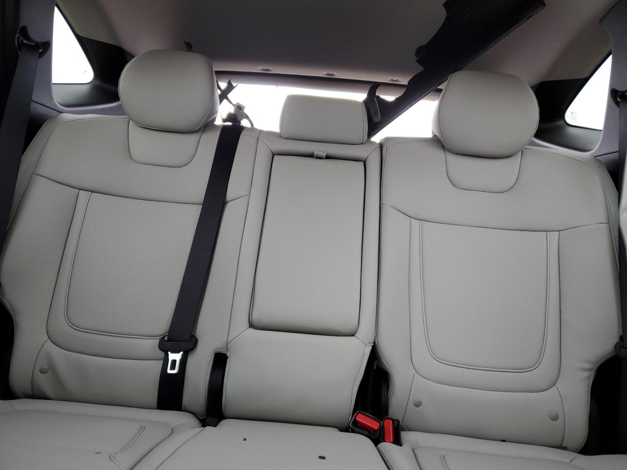 2024 HYUNDAI TUCSON SEL VIN:5NMJFCDE9RH349147