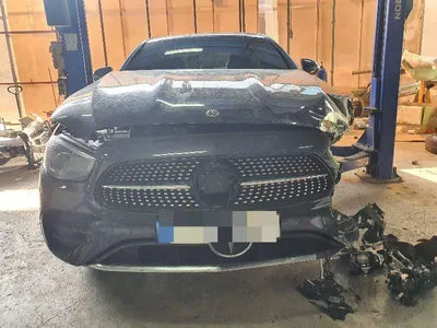 2022 Mercedes-Benz E 350 W1KZF8GB4NB038702 VIN:W1KZF8GB4NB038702