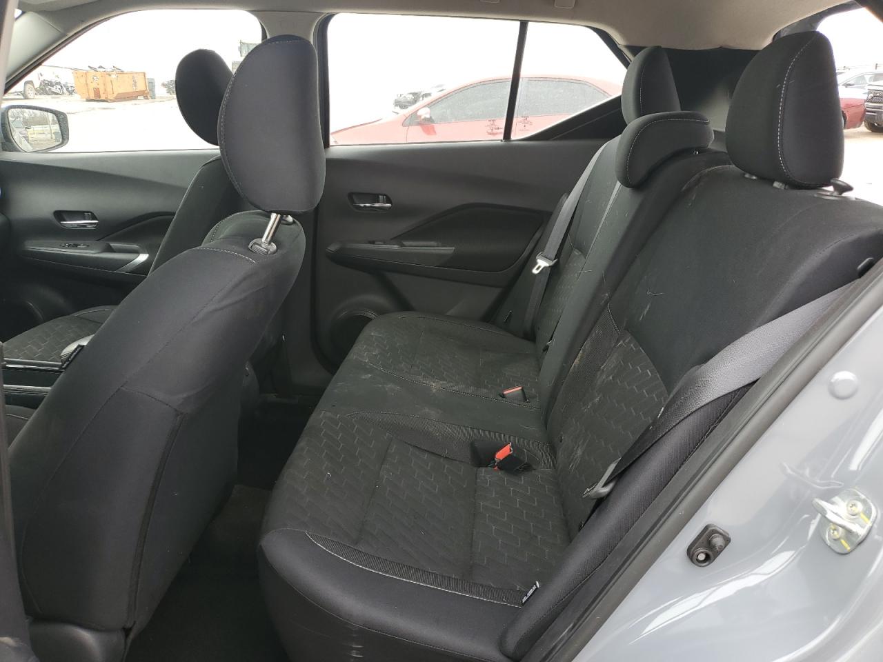 2024 NISSAN KICKS SV VIN:3N1CP5CVXRL478443